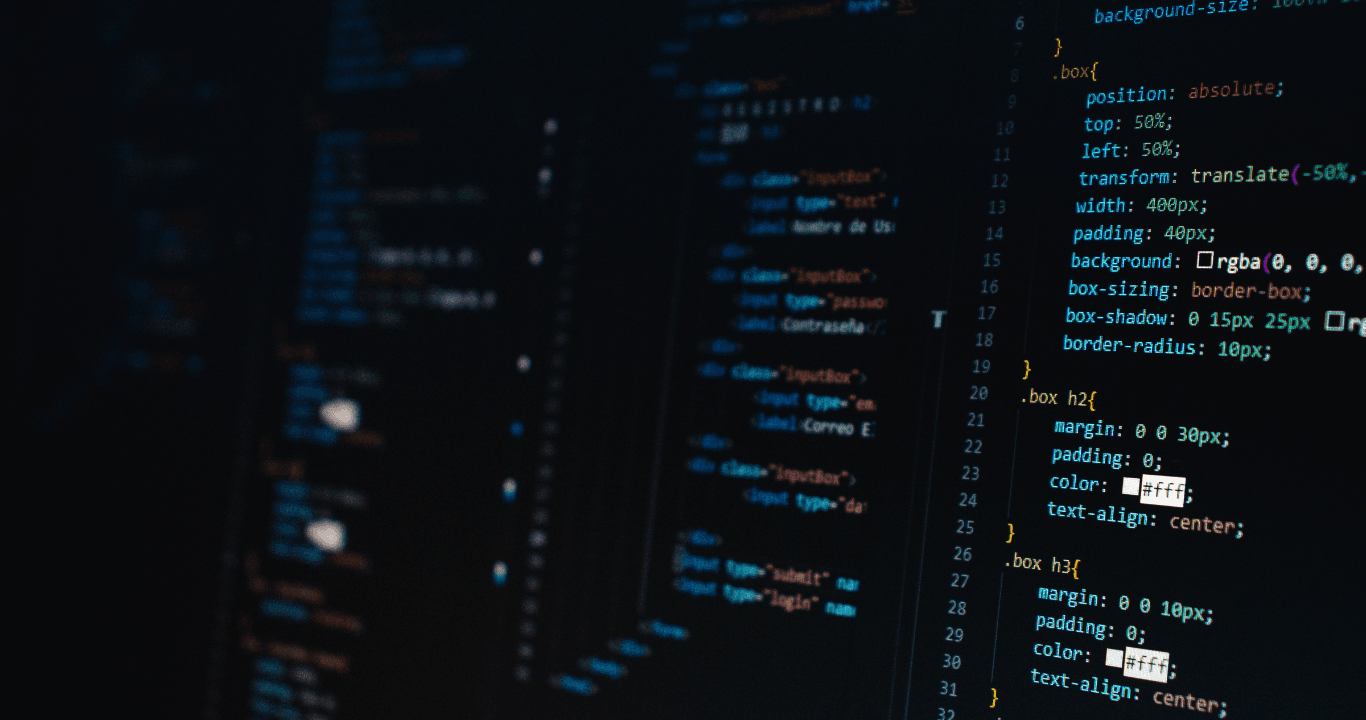 Software Engineering Service Banner